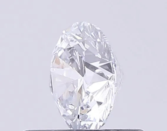 0.52ct Round Lab Grown Diamond (Colour E, Clarity VS2, Cut ID, IGI Certified)