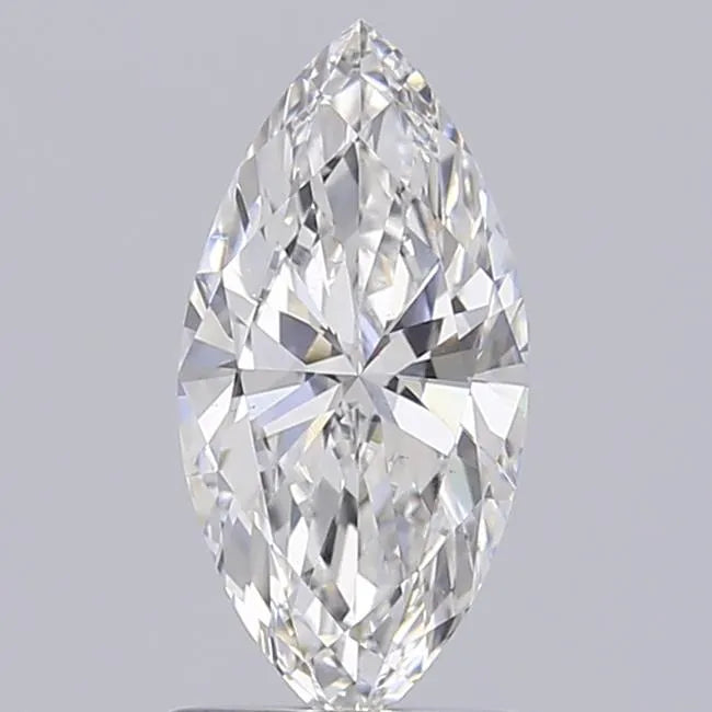 1.00ct Marquise Lab Grown Diamond (Colour E, Clarity VS1, IGI Certified)