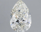 1.00ct Pear Natural Diamond (Colour G, Clarity VVS2, Cut VG, IGI Certified)