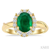 7X5MMOVEM.30CTTWDM PRRG YG 14K-G