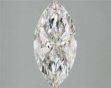 2.52ct Marquise Lab Grown Diamond (Colour G, Clarity VS2, IGI Certified)