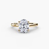 Completed Ring (United States Size 4.50)