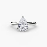 Completed Ring (United States Size 3.25)
