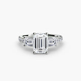 Completed Ring (United States Size 8.00)