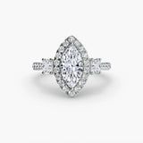 Completed Ring (United States Size 7.00)
