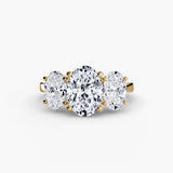 Completed Ring (United States Size 5.50)