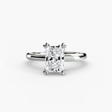 Completed Ring (United States Size 6.00)