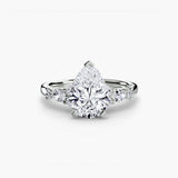 Completed Ring (United States Size 3.00)