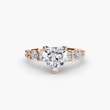 The Graduated Accent Ring