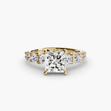 The Graduated Accent Ring