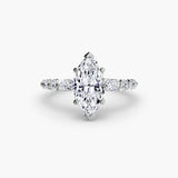 Completed Ring (United States Size 6.00)