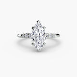 Completed Ring (United States Size -1)
