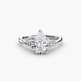 Completed Ring (United States Size 8.00)