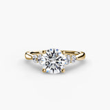Completed Ring (United States Size 5.50)