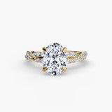 Completed Ring (United States Size 5.00)