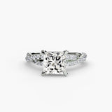 Completed Ring (United States Size 6.50)
