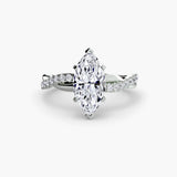 Completed Ring (United States Size -1)
