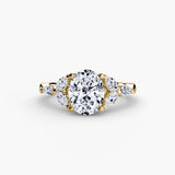 Completed Ring (United States Size 5.50)