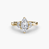 Completed Ring (United States Size 9.00)