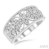 Diamond Fashion Ring