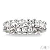 Eternity Diamond Wedding Band