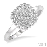 Diamond Fashion Ring